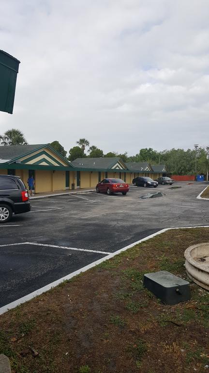 Green Gables Inn Lake Wales Exterior foto