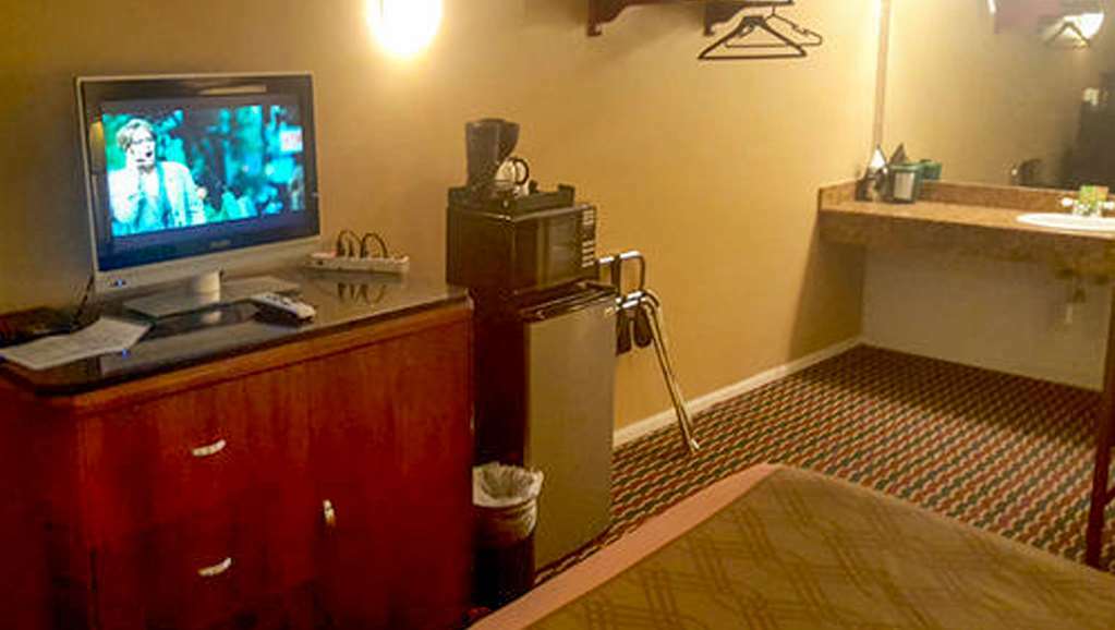 Green Gables Inn Lake Wales Habitación foto