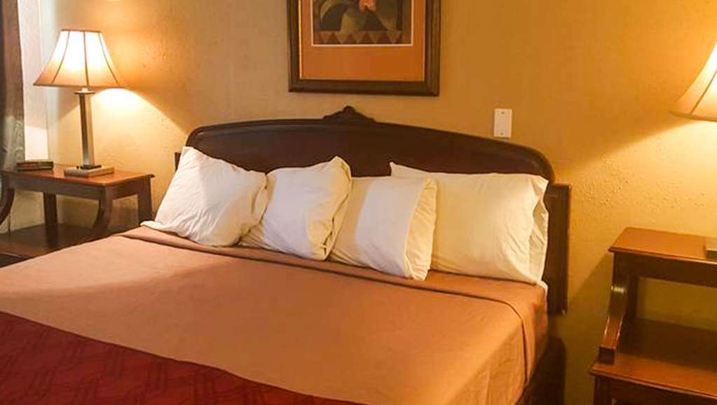 Green Gables Inn Lake Wales Habitación foto