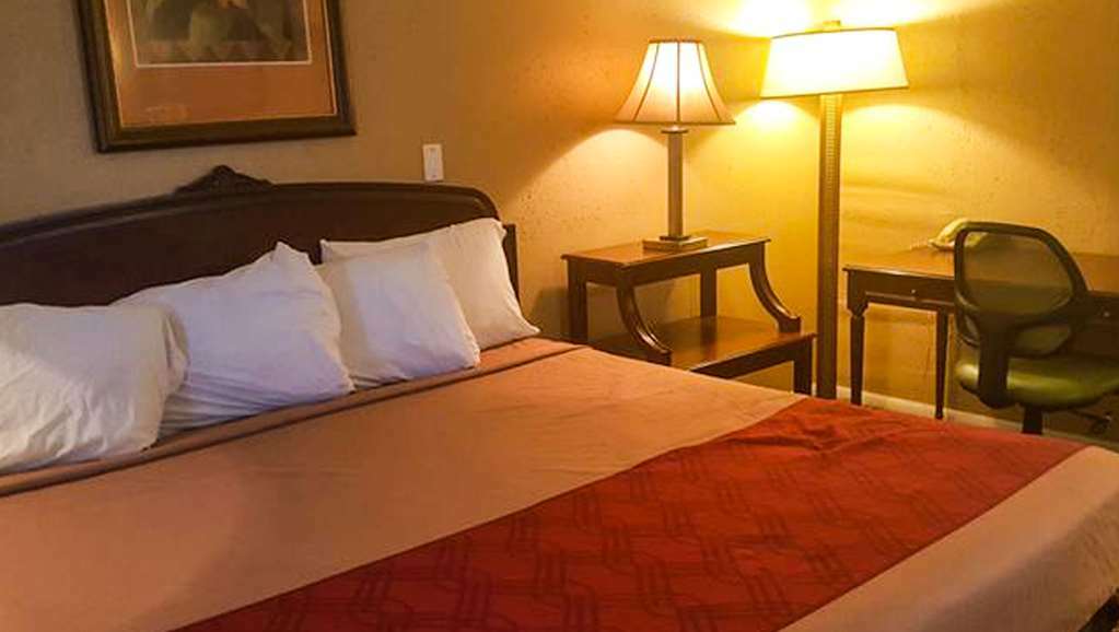 Green Gables Inn Lake Wales Habitación foto
