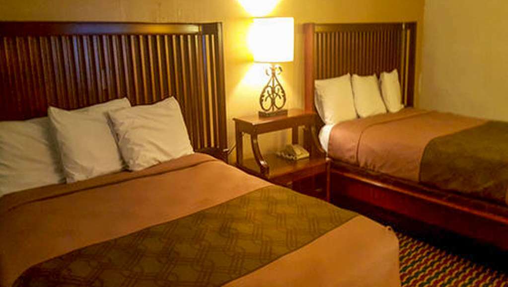 Green Gables Inn Lake Wales Habitación foto
