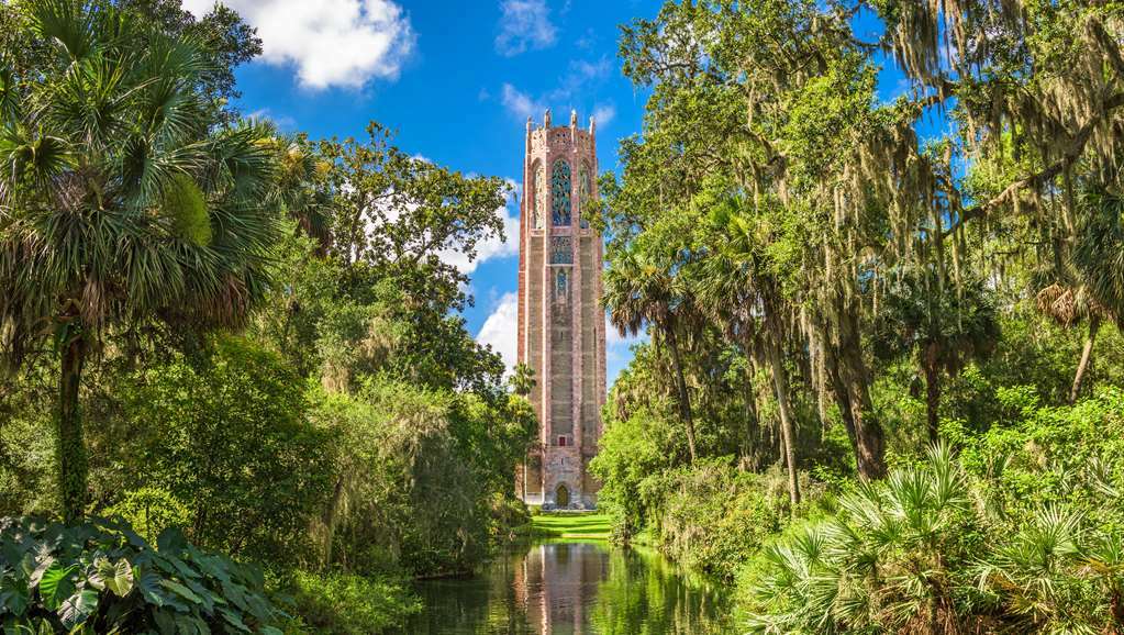 Green Gables Inn Lake Wales Servicios foto