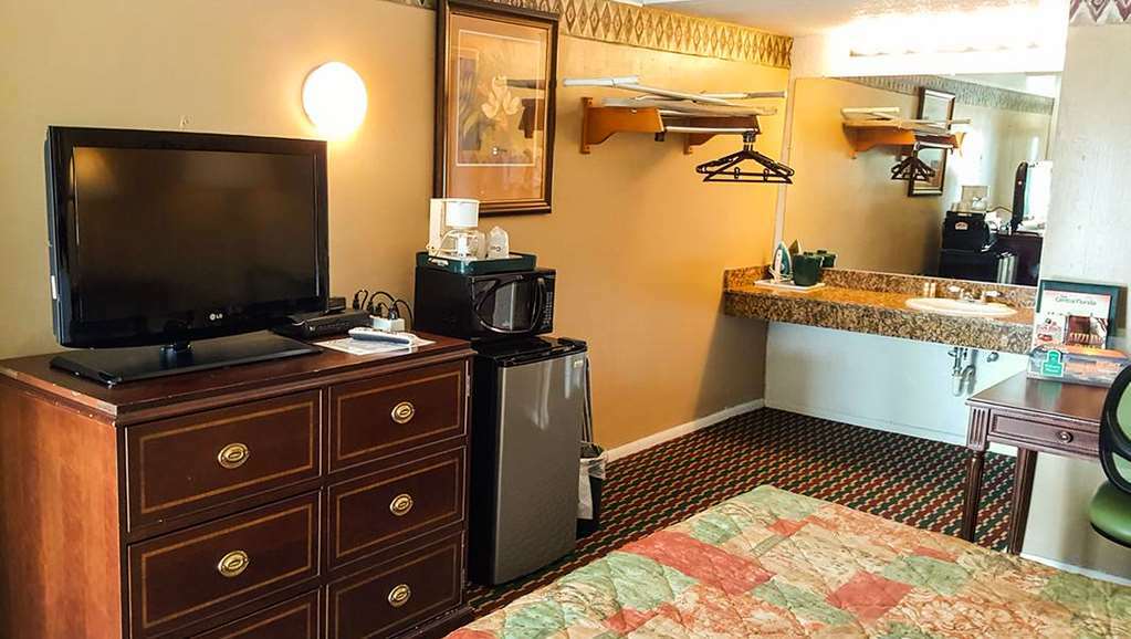 Green Gables Inn Lake Wales Habitación foto